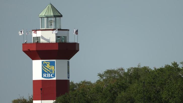 Hilton Head lighthouse 